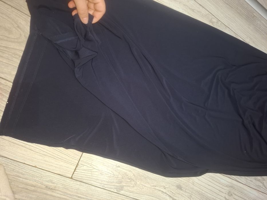 Piękna sukienka wieczorowa Ralph Lauren