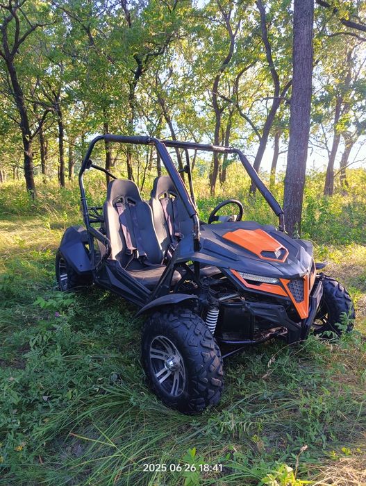 Баггі, UTV, баги, ATV K-5 обмін тільки на €ВРО=€€€
