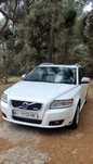 Volvo v50 1.6 перший власник