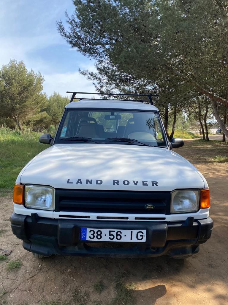 300 TDI 2 proprietários