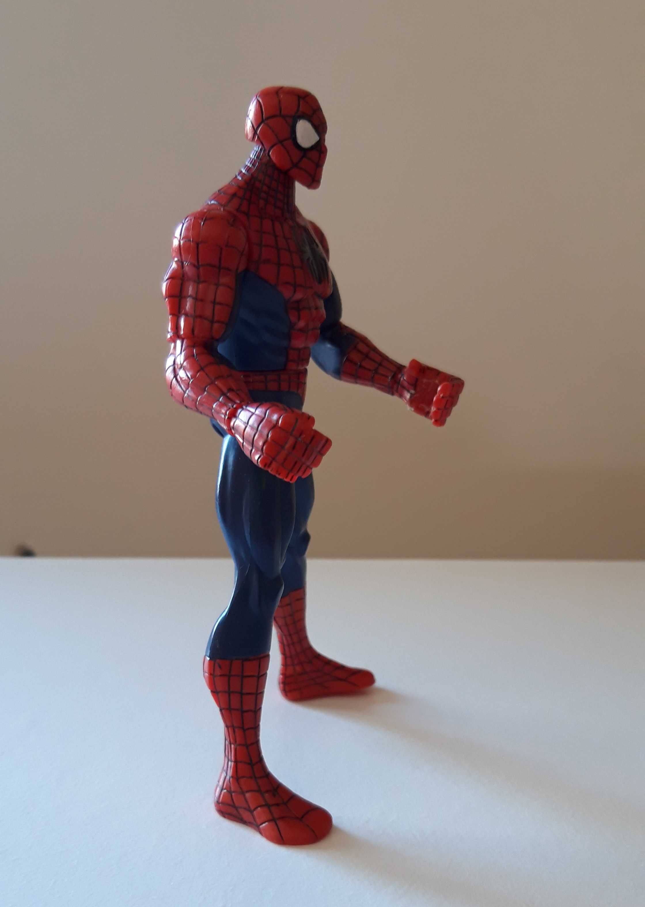 Figura Spider-man, Homem-aranha, Marvel, Avengers