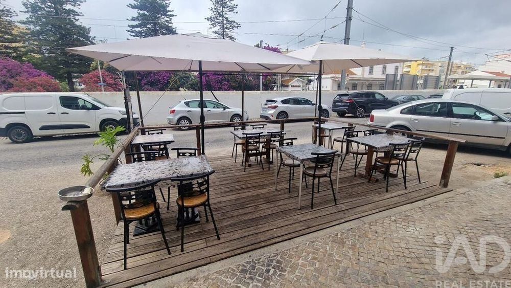 Loja / Estabelecimento Comercial em Olhão de 87,00 m2