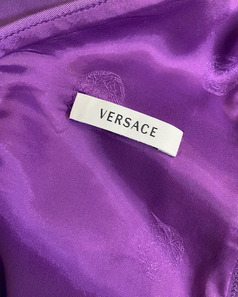 Плаття Versace. Люкс бренд. Оригінал.