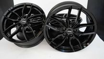 Alufelgi Felgi AUTEC 5x112 8J ET40 R18