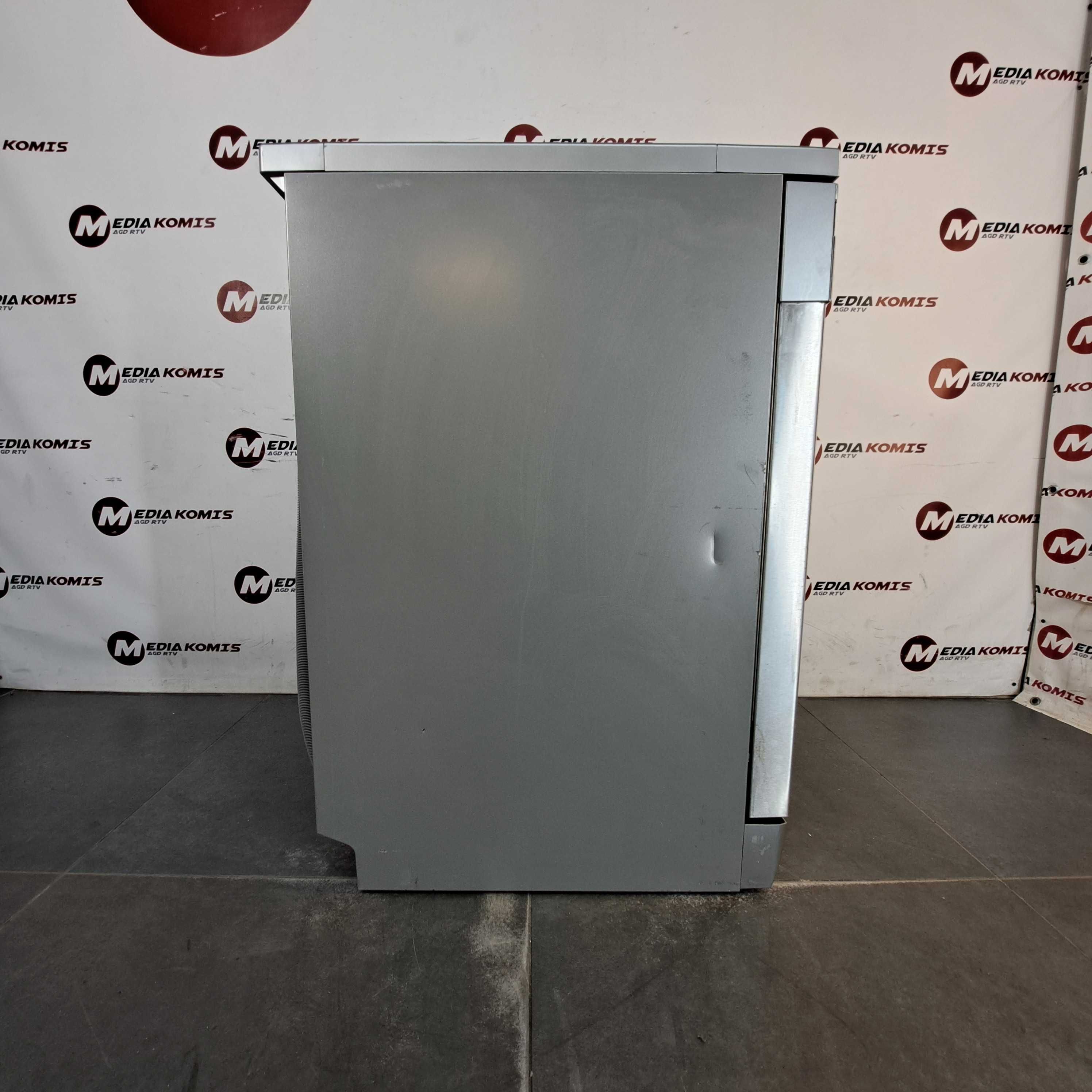Zmywarka Hanseatic HG6085C14T7635EI [12m-cy gwar] C/14kp/8pr/42dB/9,8l