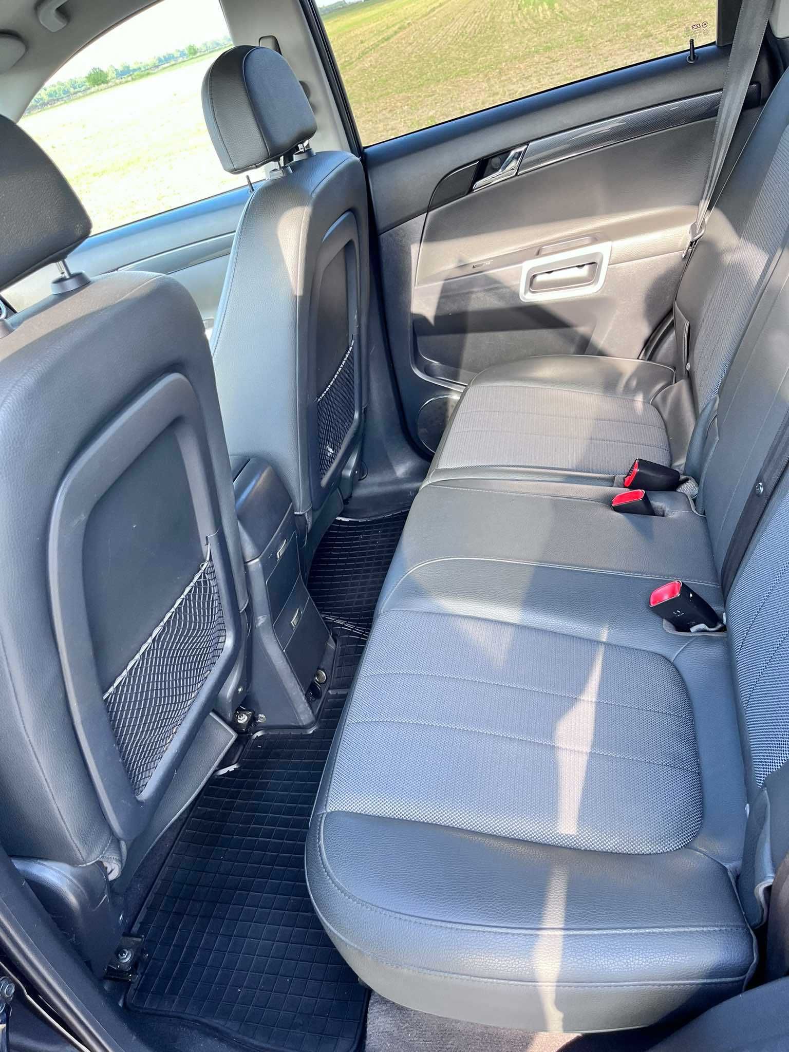 Sprzedam Opel Antara