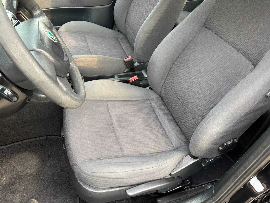 Skoda Octavia 2009 надійний двигун 1.6 МРІ