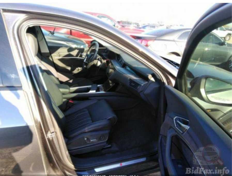 РАЗБОРКА Audi Q3 83A Q5 Q7 ETRON Фара Двери Крыло Лобовое Стойка Капот