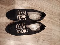 Buty Sneakersy damskie 37!