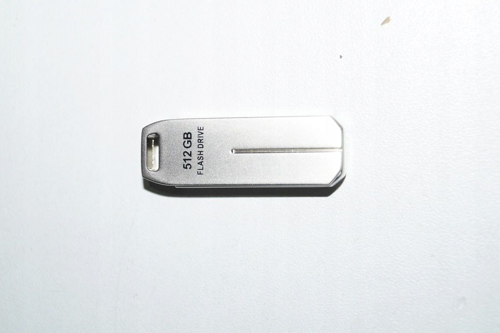 Pendrive 512GB USB USB-C Super Data Master usb flash drive