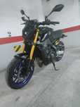 YAMAHA MT 09 SP 2023