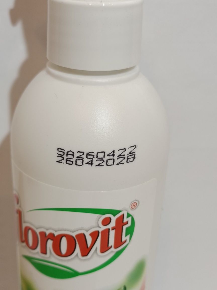 Regenerator do roślin doniczkowych 250 ml Florovit