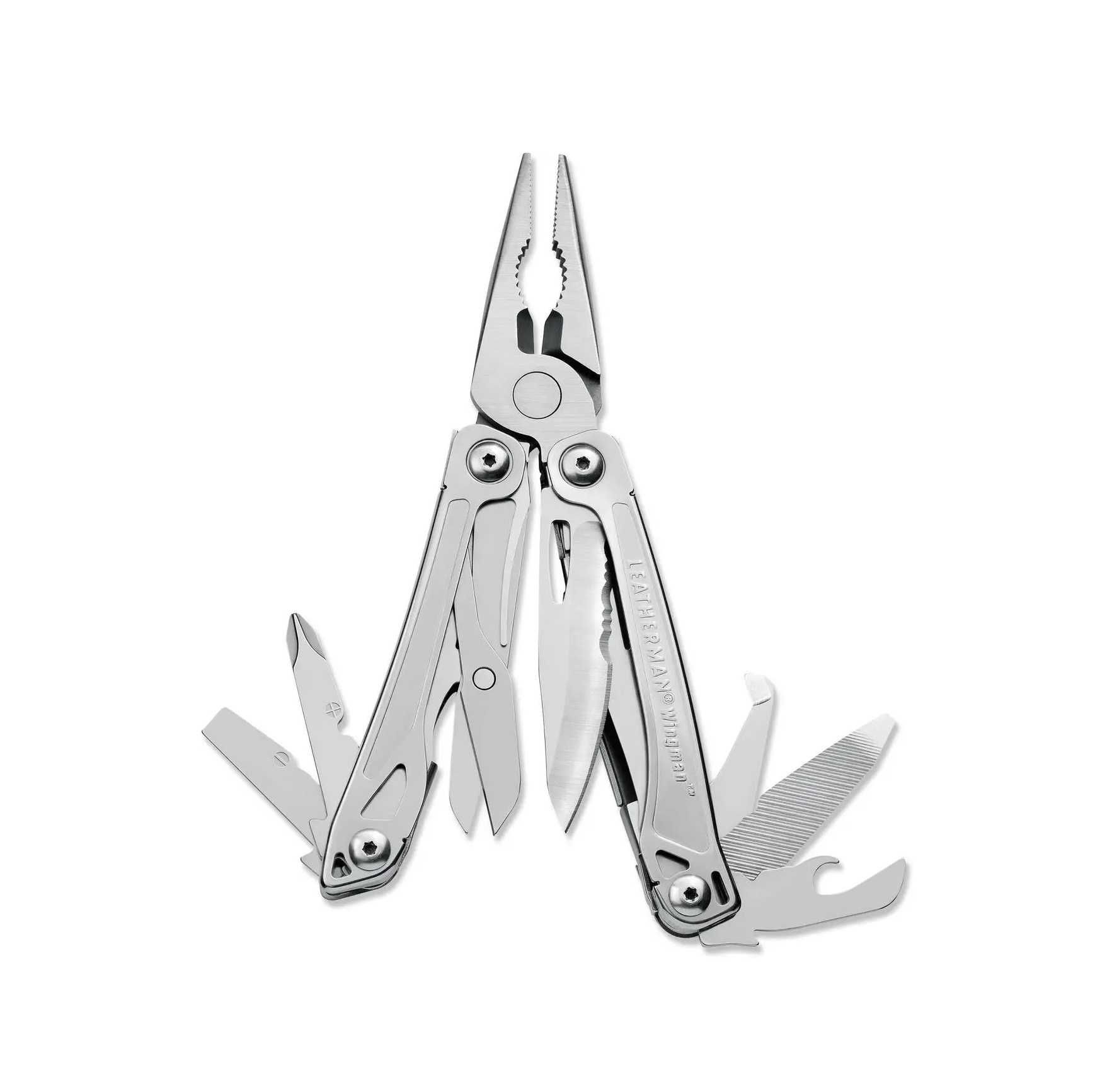 Мультитул Leatherman Wingman Multi-Tool 831425