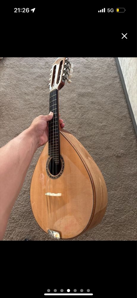 Bandolim Artimusica