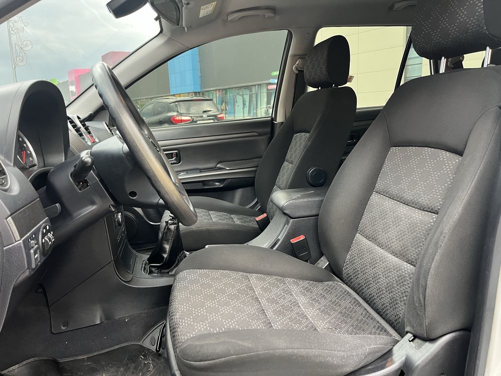 Great Wall Haval h3 2013 88т пробіг, перший власник