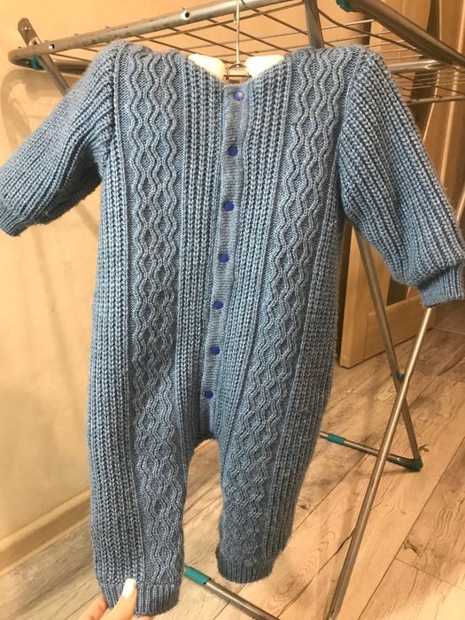 Чоловічок дитячий