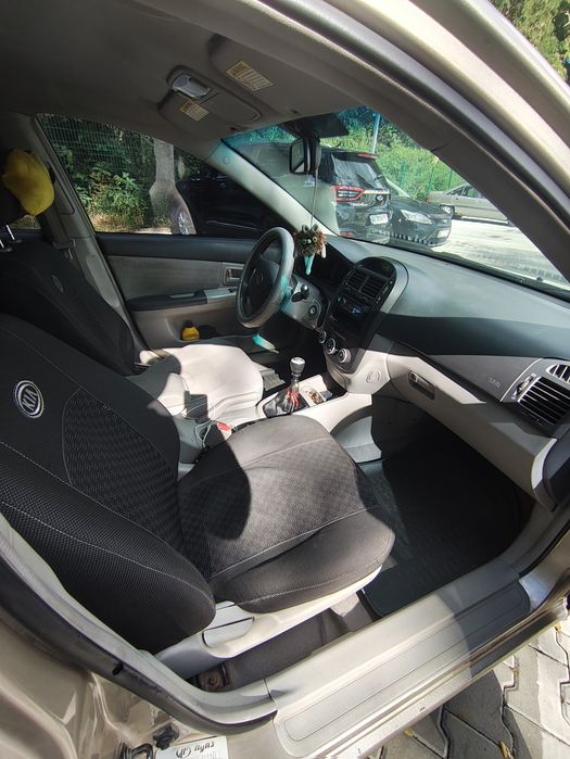 Продам Kia Cerato