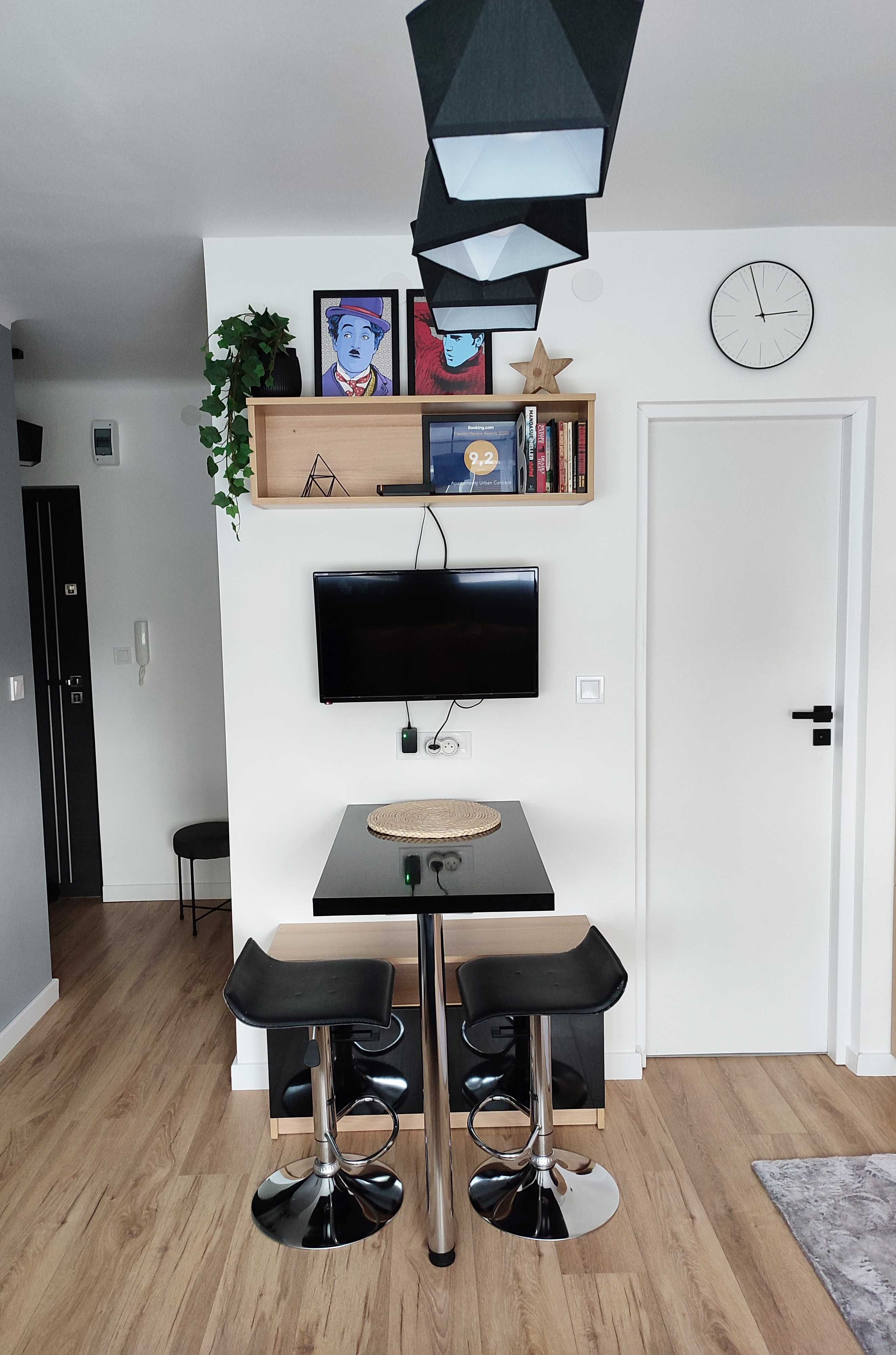 Apartament Urban Concept do wynajęcia nocleg Starówka Faktura