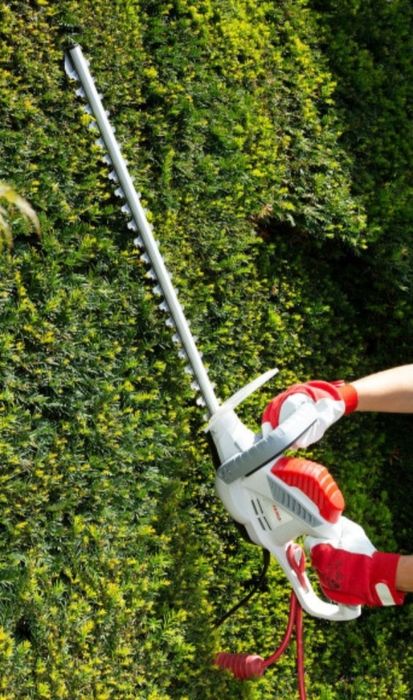 Nożyce do żywopłotu IHT 550 IKRA