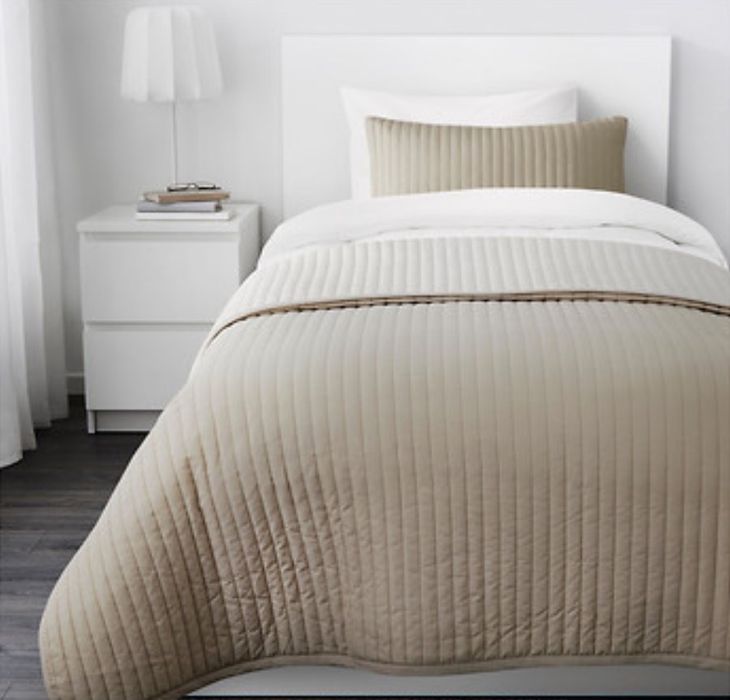 Секонд!покривало Ikea 180*280