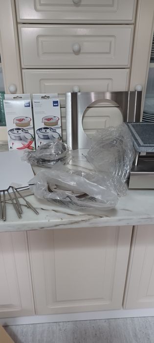 Vendo fondue silampos novo