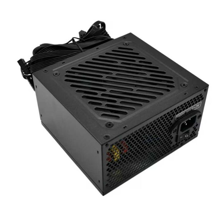 Komputer Gamingowy Intel i5, RX-580 8 GB, 16GB RAM, SSD-512, W10 ! RGB