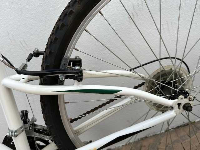 Bicicletas roda 26