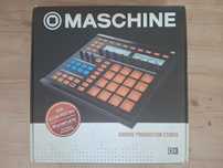 Native Instruments Maschine mk1