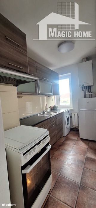 Mieszkanie Dwupokojowe Z Garażem W Dzierżoniowie