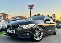 BMW 418 Gran Coupé d Line Luxury Auto