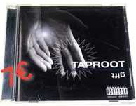 Taproot - Gift (Cd)