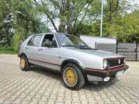 VW golf 2 1,6 TD JR 70KM