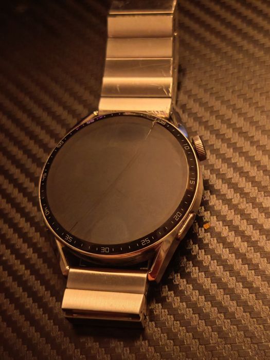 Smartwatch Huawei Watch GT3 Elite 46mm