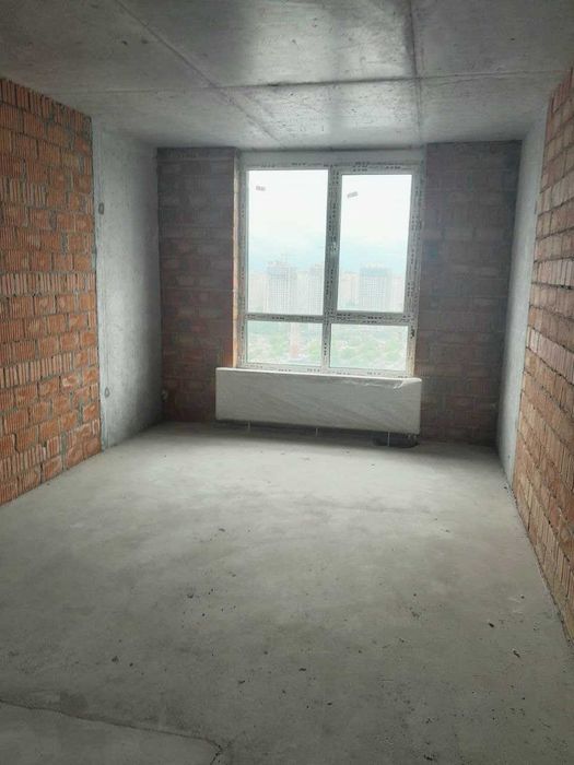 Продаж квартири студії в ЖК Берег Дніпра, Дарницький р-н