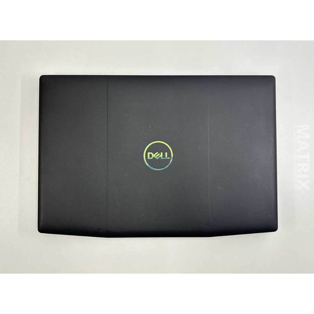 Швидкий б/у ноутбук Dell G3 15 3590