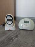 BT Baby monitor digital