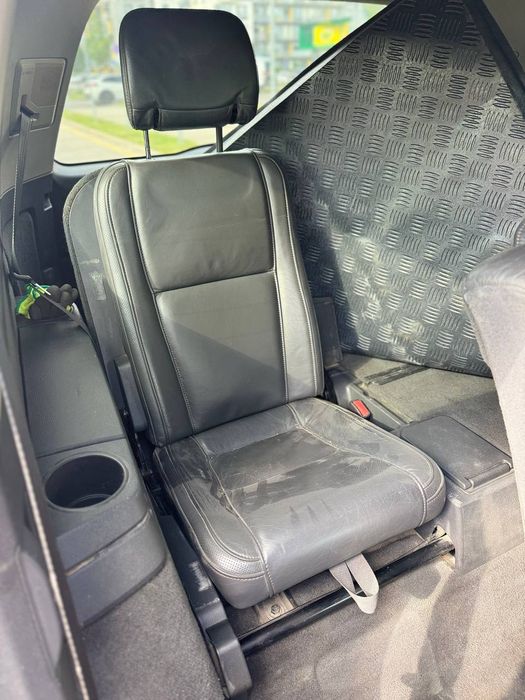 Volvo XC90, 2.4, 2008 рік, 4х4, 7 місць
