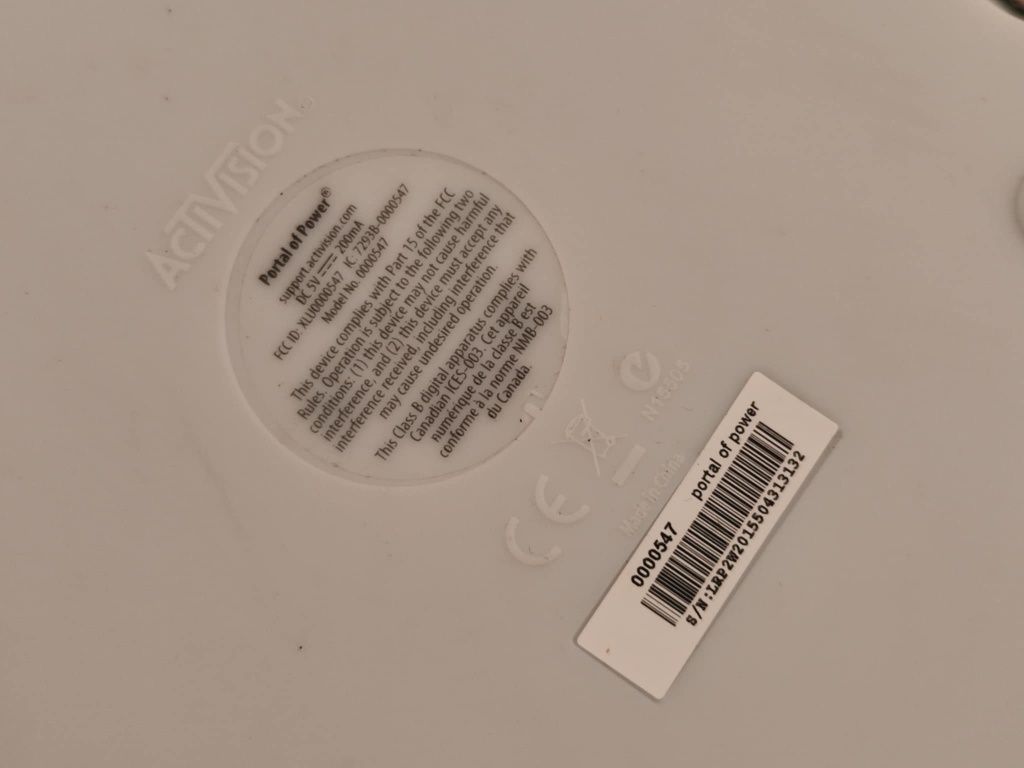 Skylanders portal usb PlayStation 3