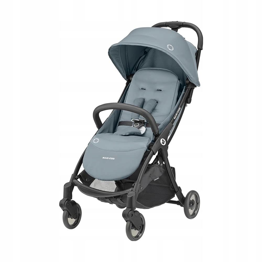 Maxi-Cosi Jaya Wózek spacerowy do 22kg Grey