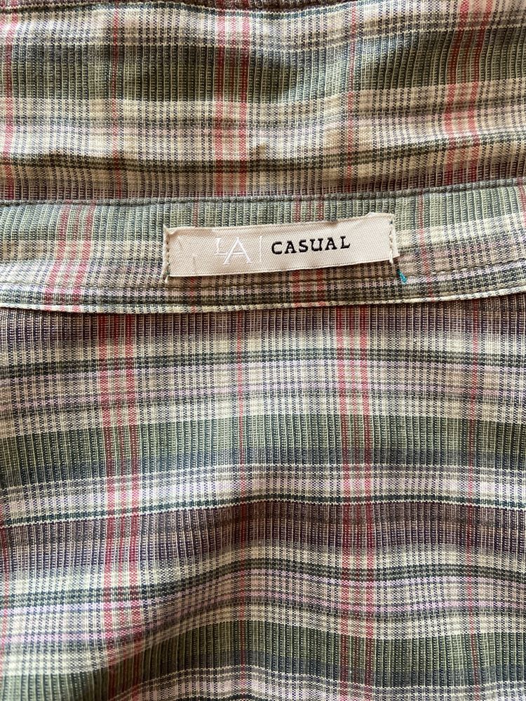 Camiseiro/Túnica Lanidor