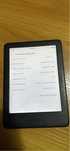 Kindle 10* geracao