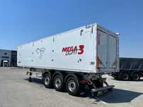 MEGA Light 3 60 m3 2022