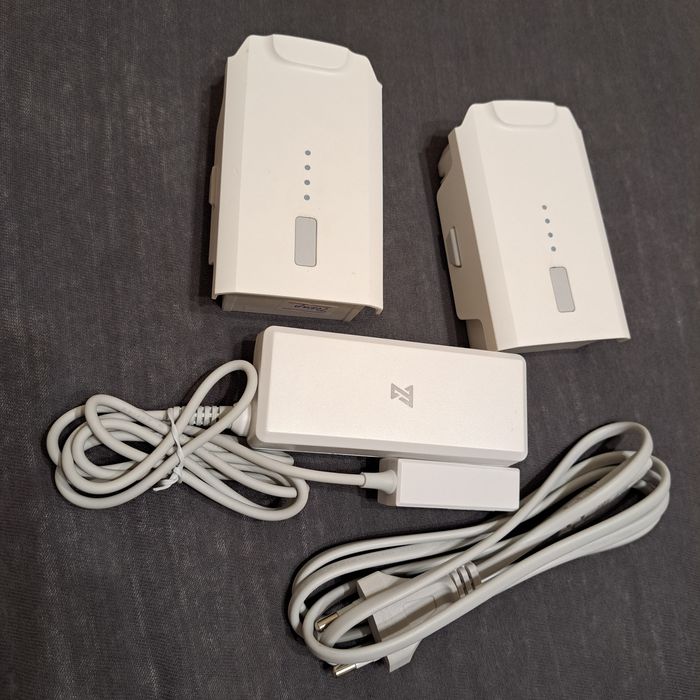 Акумулятор батарея для дрона Xiaomi FIMI X8 SE 2022