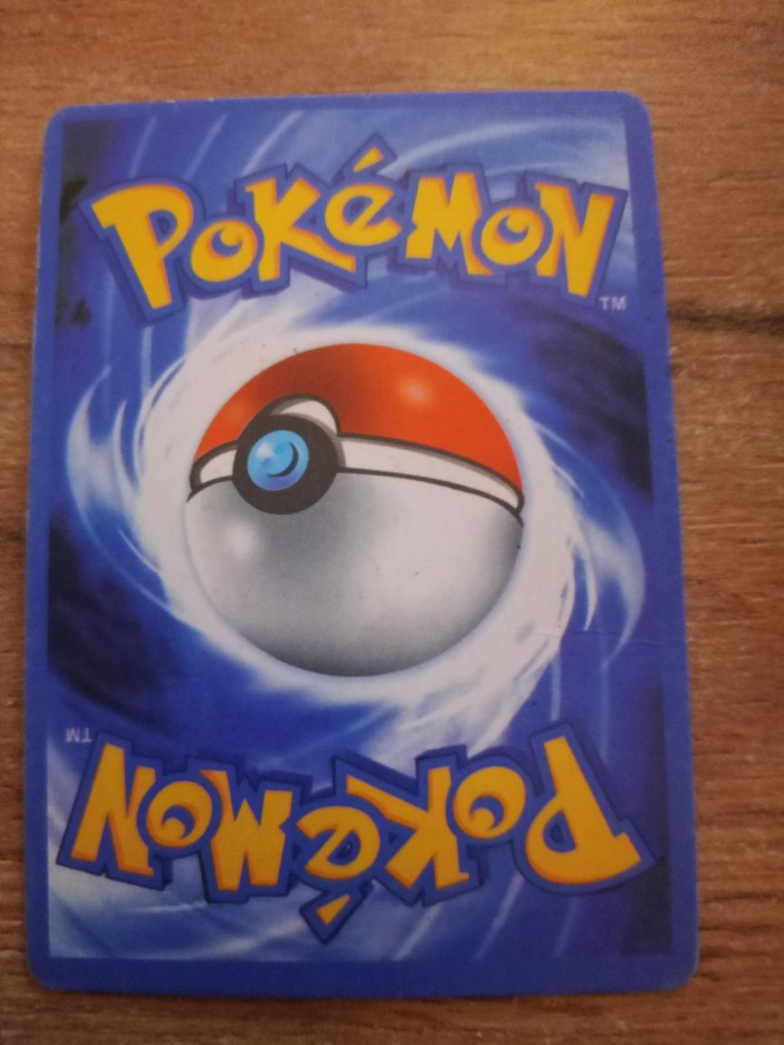 Karty Pokemon dla dzieci