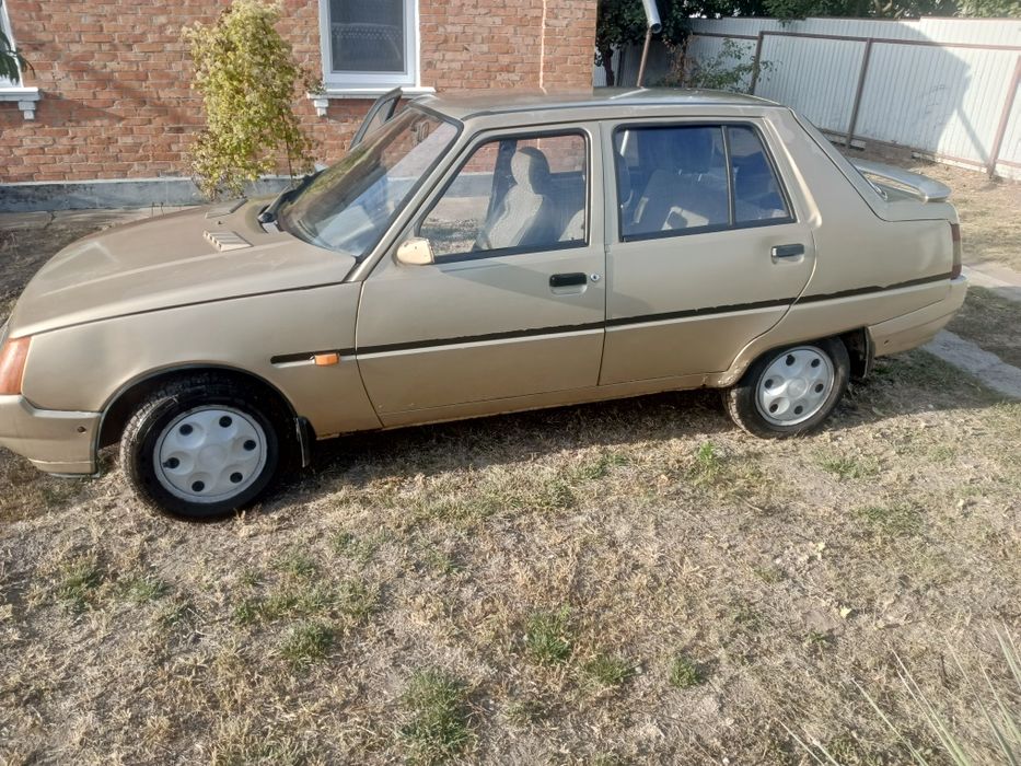 Продам Славуту 1.3