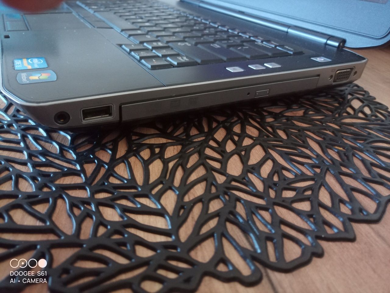 Laptop Dell E5430