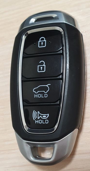 Ключ Niro ev6 ev9 Ioniq Kona Santa Fe Tucson sonata elantra sorento