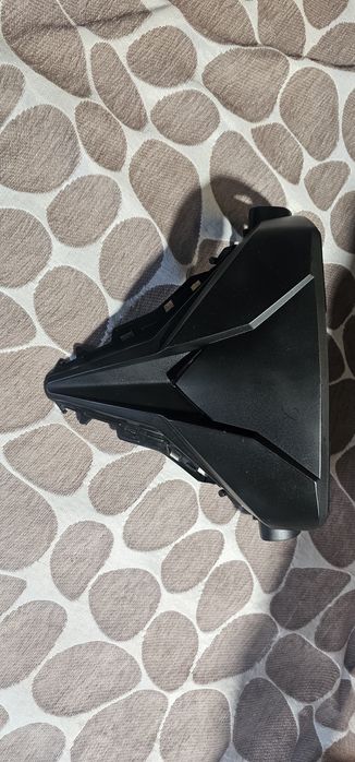 Suporte piscas cb650f