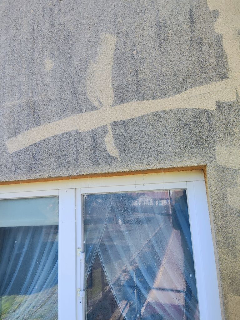 Mycie i malowanie dachów i elewacji