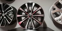 Nowe! Felgi 16" 5x118 Opel Vivaro Peugeot Boxer Iveco Renault Trafic